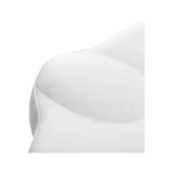 Ergonomikus munkaszék - Azzurro 156f - hófehér