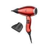 VALERA 9400 IONIC PLUS hajszárító piros
