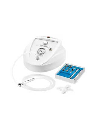 Mikrodermabráziós hámlasztó berendezés - AM60