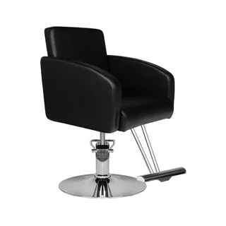 Hair system fodrászszék HS40 fekete