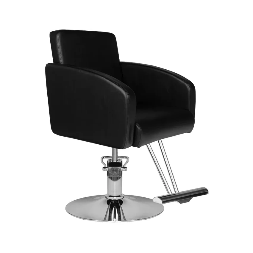 Hair system fodrászszék HS40 fekete