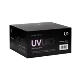 Ocho Nails 8 LED-es UV lámpa fehér 84W