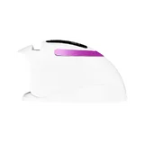 Körömlámpa UV lámpa nails Glow S1 168W - fehér rozéarany