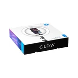 Gyűrűlámpa állvánnyal - GLOW gyűrű 13" bsc 10W