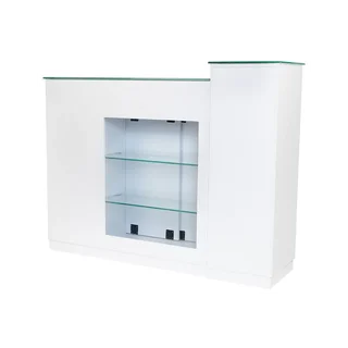 Gabbiano pénztárgép kis recepciós pult q-0333