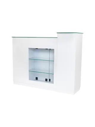 Gabbiano pénztárgép kis recepciós pult q-0333
