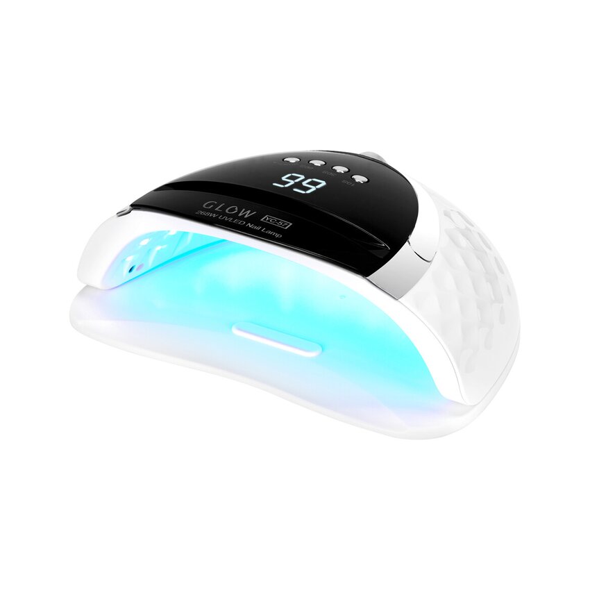 UV LED fénycső YC57 fehér