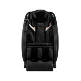 Sakura masszázsfotel Classic 305 fekete, ergonomikus masszázskezelésekhez