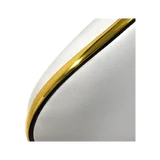 Munkaszék ergonomikus Q-4599G fehér