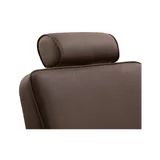 Gabbiano Continental borbélyszék barna