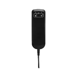 Pro Ink 610 elektromos tetoválószék, fekete