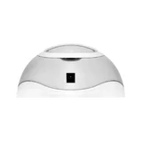 UV LED körömlámpa YC57 RN ezüst 268W