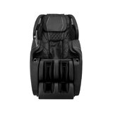 Sakura masszázsfotel Luxury 808 fekete