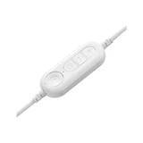 GLOW LED szempillalámpa FX07 fehér