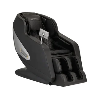 Sakura Comfort Plus 806 masszázsfotel - fekete