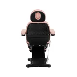 Elektromos kezelőszék SILLON CLASSIC 3 motoros rózsaszín