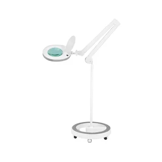 Elegáns 6025 60 LED 5D LED nagyítós lámpa állvánnyal