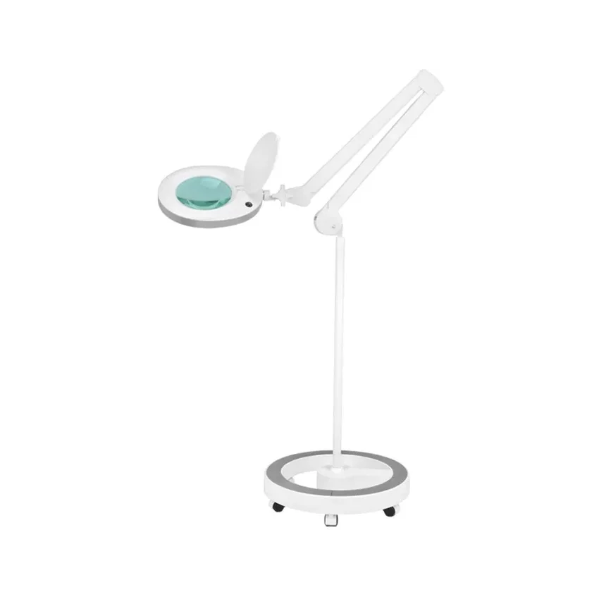 Elegáns 6025 60 LED 5D LED nagyítós lámpa állvánnyal