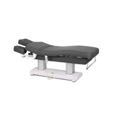 Elektromos masszázsasztal SPA Gemini Flex HEAT K429 Szürke