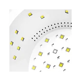 Ocho Nails 8 LED-es UV lámpa fehér 84W