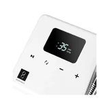 Pedikűr lábápoló reszelő – OCHO TECHNIC 65W – Fehér