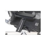 Ergonomikus irodai szék - Ergo New A1F - fekete