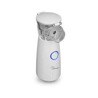 Nebulizátor háló inhalátor