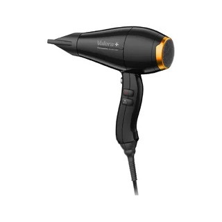 Valera 8500 ionos 2000W Rotocord éjszakai fekete hajszárító