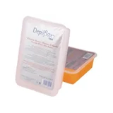 Depilflax 100 fehér paraffin shea vajjal - 500g