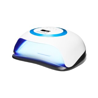 UV LED Glow V1 168W kék lámpa