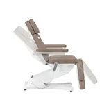 SILLON CLASSIC elektromos kezelőszék, 3 motorral - barna