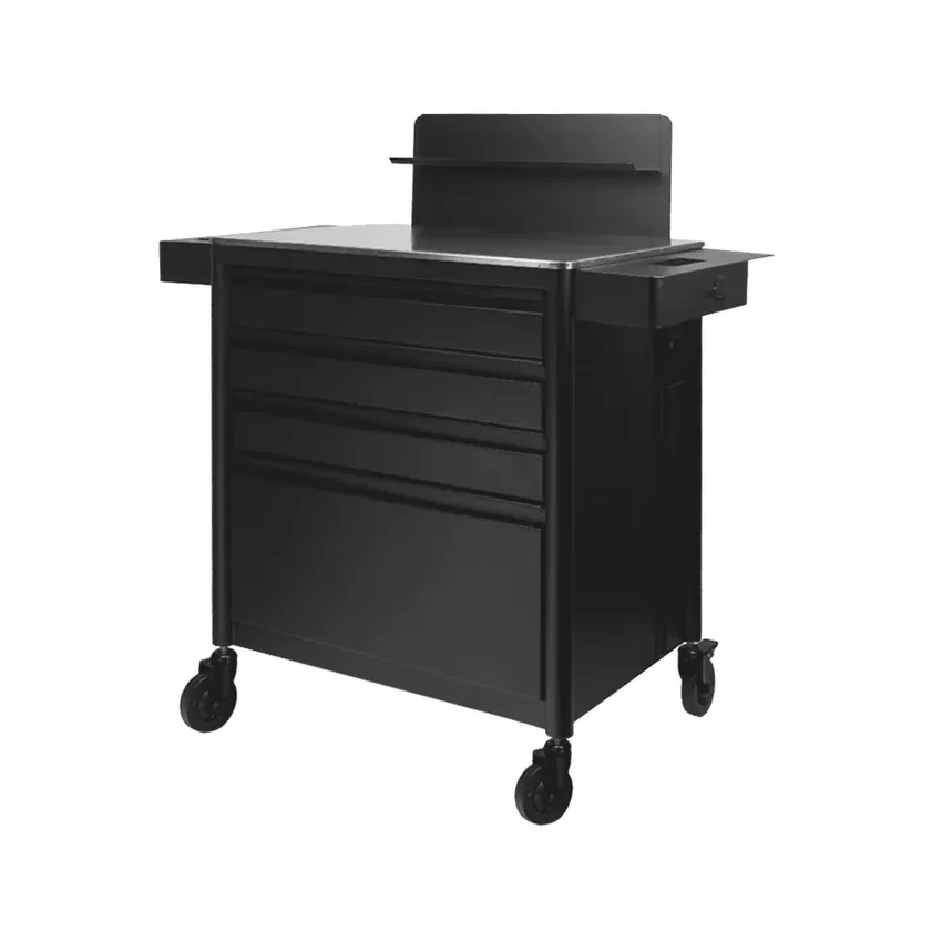 Tattoo Assistant Pro 701 fekete