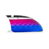 UV LED körömlámpa YC57 RN kékesrózsaszín 268W