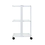 E40 kerekes szalonkocsi