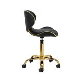 Munkaszék ergonomikus Q-4599G fekete