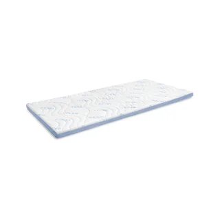 Hűsítő matrac CloudComfort Cool Topper