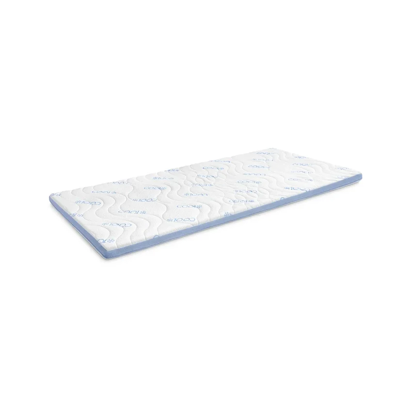 Hűsítő matrac CloudComfort Cool Topper