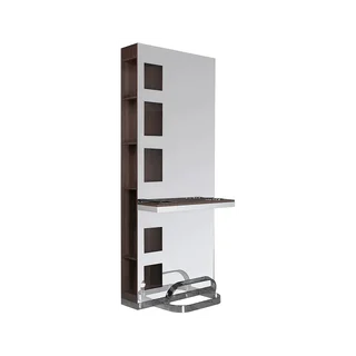 Gabbiano munkahelyi fodrászat b058 wenge