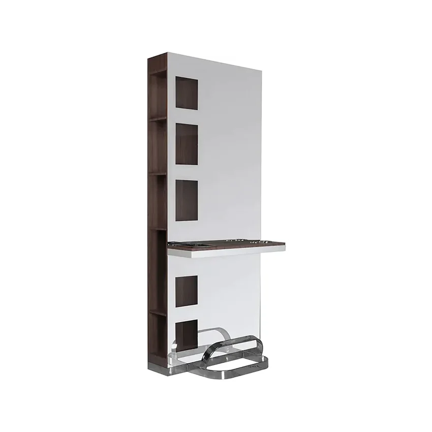 Gabbiano munkahelyi fodrászat b058 wenge