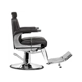 Borbélyszék HAIR SYSTEM BM88066 barna