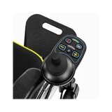 Elektromos kerekesszék - FLASH Sport összecsukható