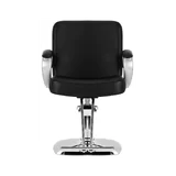 Hair System ZA31 borbélyszék fekete