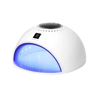 Ocho Nails 8 LED-es UV lámpa fehér 84W