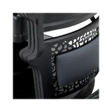 Gabbiano Niccolo Graphite fodrászszék