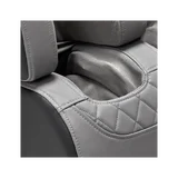 Sakura masszázsfotel Classic 305 Grey cégeknek