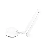 Elegant 6028 LED nagyítólámpa 5D nagyítással és szabályozott fényintenzitással