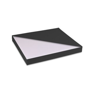 Kerekesszék üléspárna perforált felülettel - SitWELL 46cm