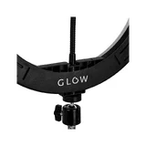 Gyűrűlámpa állvánnyal - GLOW gyűrű 13" bsc 10W